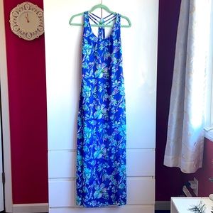 Women’s Maxi Dress